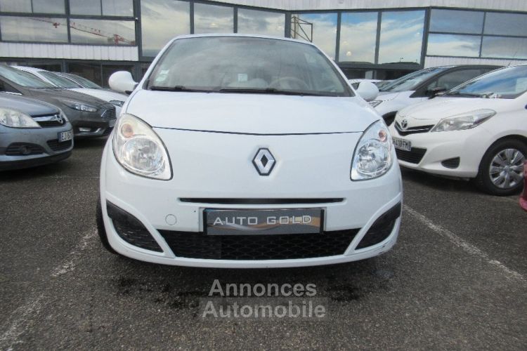 Renault Twingo II 1.2 16v 75 eco2 Dynamique - <small></small> 3.990 € <small>TTC</small> - #2