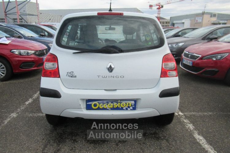 Renault Twingo II 1.2 16v 75 eco2 Dynamique - <small></small> 3.990 € <small>TTC</small> - #5