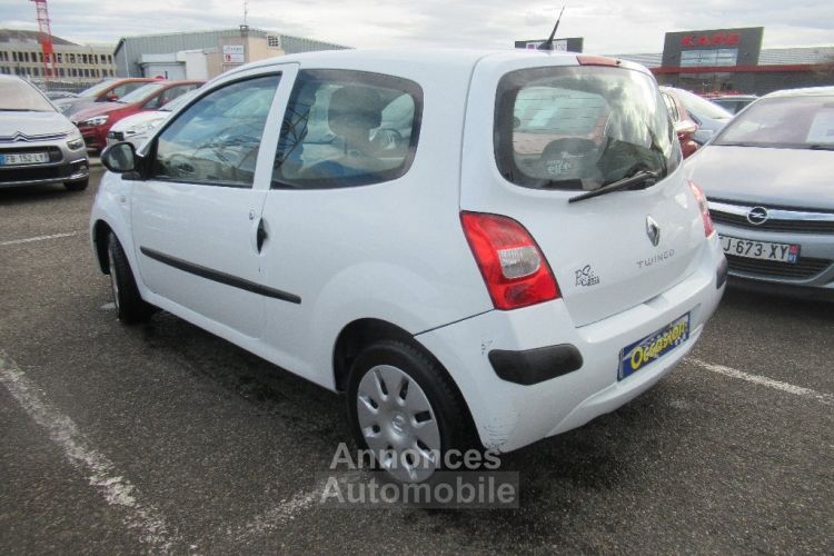 Renault Twingo II 1.2 16v 75 eco2 Dynamique - <small></small> 3.990 € <small>TTC</small> - #6