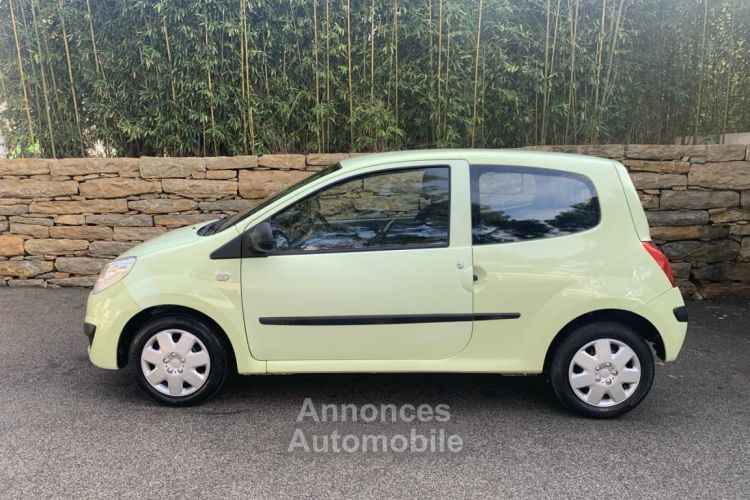 Renault Twingo II 1.2 16v 75 eco2 Dynamique - <small></small> 3.990 € <small>TTC</small> - #4