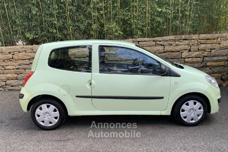 Renault Twingo II 1.2 16v 75 eco2 Dynamique - <small></small> 3.990 € <small>TTC</small> - #10