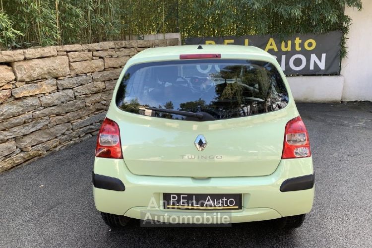 Renault Twingo II 1.2 16v 75 eco2 Dynamique - <small></small> 3.990 € <small>TTC</small> - #11