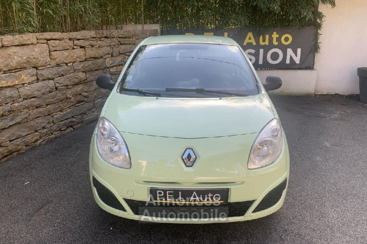 Renault Twingo II 1.2 16v 75 eco2 Dynamique - <small></small> 3.990 € <small>TTC</small> - #13