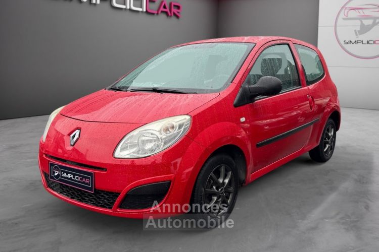 Renault Twingo II 1.2 16v 75 eco2 Expression - <small></small> 3.990 € <small>TTC</small> - #2