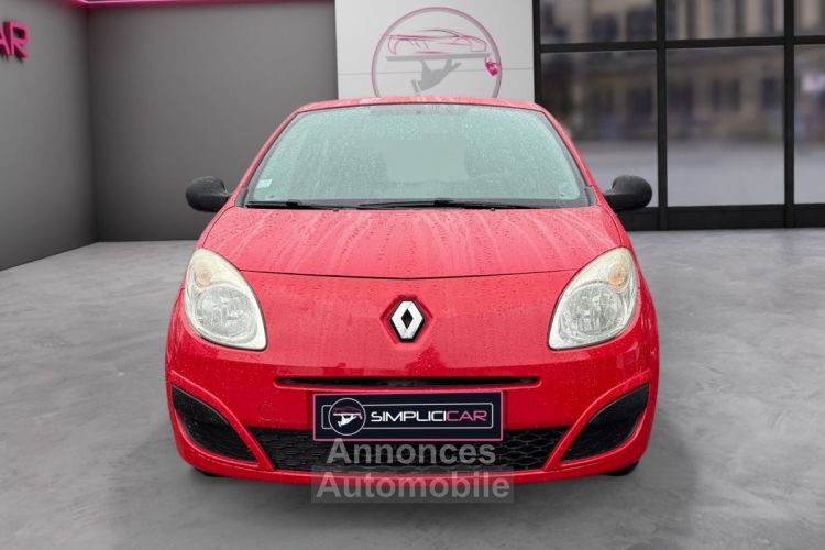 Renault Twingo II 1.2 16v 75 eco2 Expression - <small></small> 3.990 € <small>TTC</small> - #3