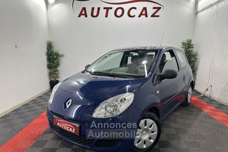 Renault Twingo II 1.2 16v 75 eco2 Expression - <small></small> 4.990 € <small>TTC</small> - #1