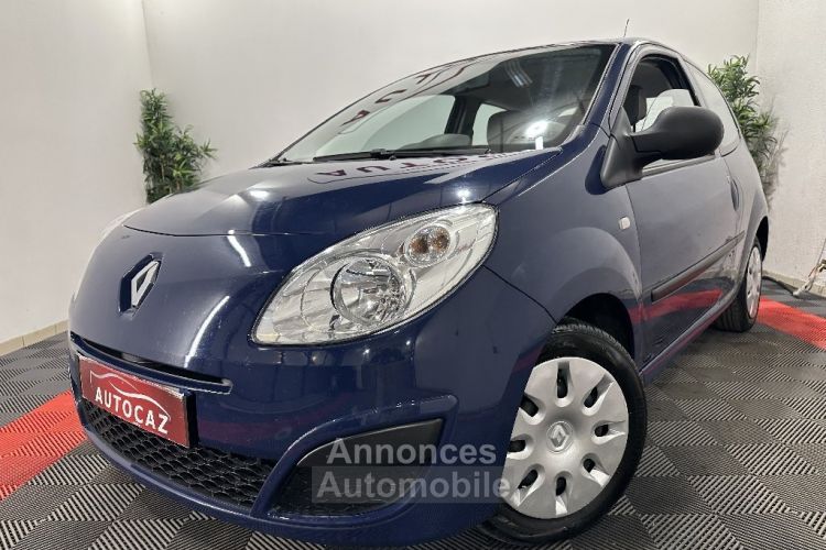 Renault Twingo II 1.2 16v 75 eco2 Expression - <small></small> 4.990 € <small>TTC</small> - #2