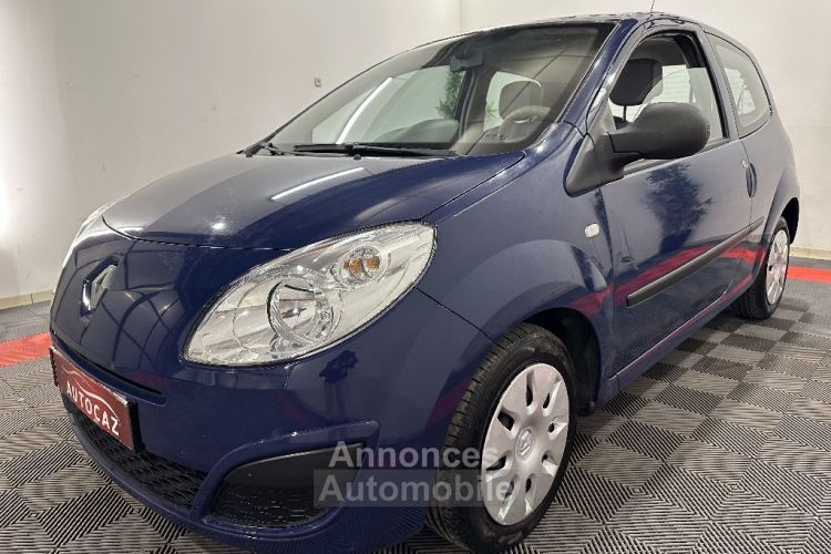 Renault Twingo II 1.2 16v 75 eco2 Expression - <small></small> 4.990 € <small>TTC</small> - #3