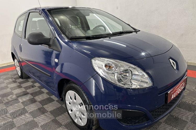 Renault Twingo II 1.2 16v 75 eco2 Expression - <small></small> 4.990 € <small>TTC</small> - #5