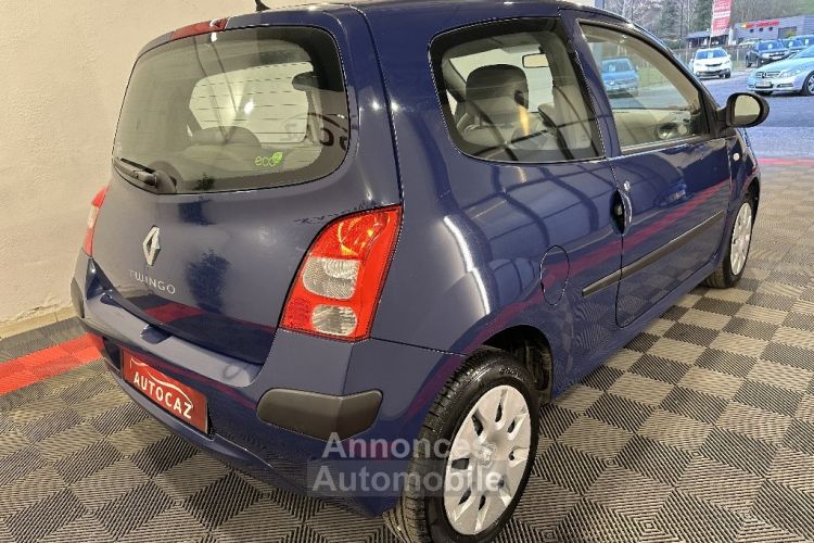 Renault Twingo II 1.2 16v 75 eco2 Expression - <small></small> 4.990 € <small>TTC</small> - #6