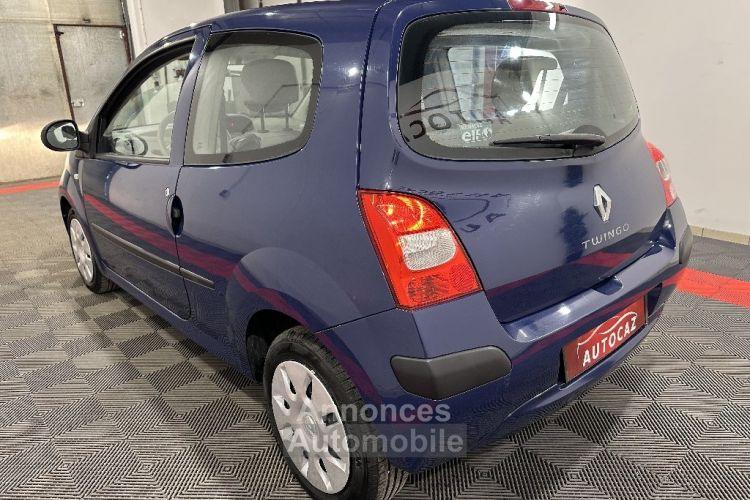 Renault Twingo II 1.2 16v 75 eco2 Expression - <small></small> 4.990 € <small>TTC</small> - #7