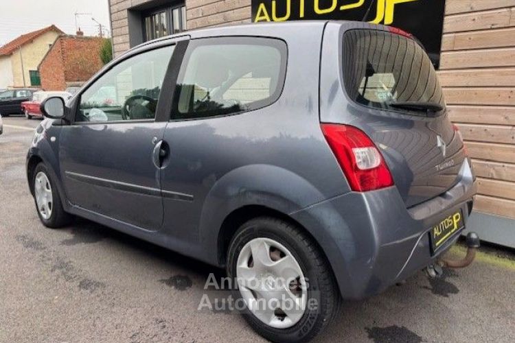 Renault Twingo ii 1.2 16v 75 expression - <small></small> 3.490 € <small>TTC</small> - #2