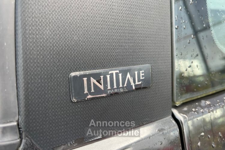 Renault Twingo II 1.2 16v 75 Initiale - <small></small> 6.480 € <small>TTC</small> - #45