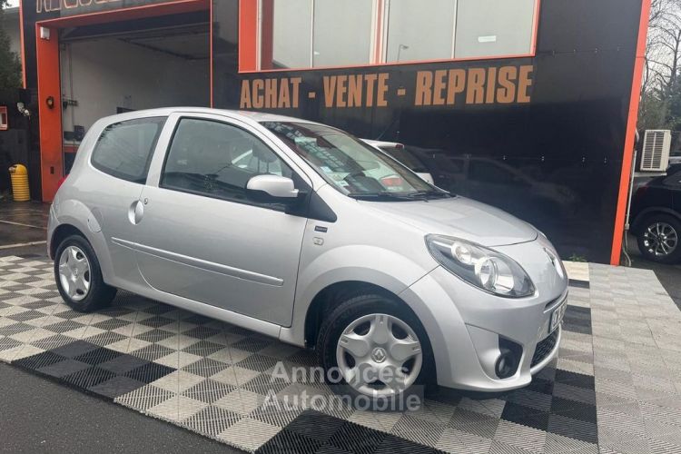 Renault Twingo II 1.2 16V 75CH AIR ECO² - <small></small> 3.490 € <small>TTC</small> - #1