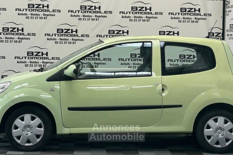 Renault Twingo II 1.2 16V 75CH EXPRESSION - <small></small> 5.990 € <small>TTC</small> - #3