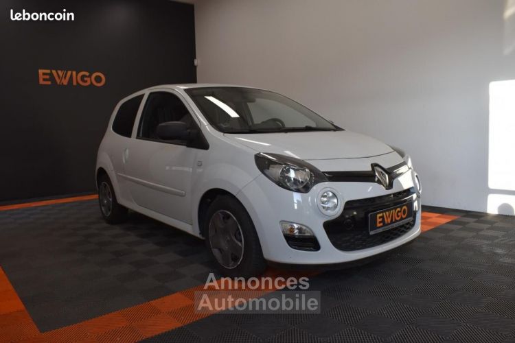 Renault Twingo II 1.2 16V 75ch GARANTIE 6 A 36 MOIS - <small></small> 4.490 € <small>TTC</small> - #1