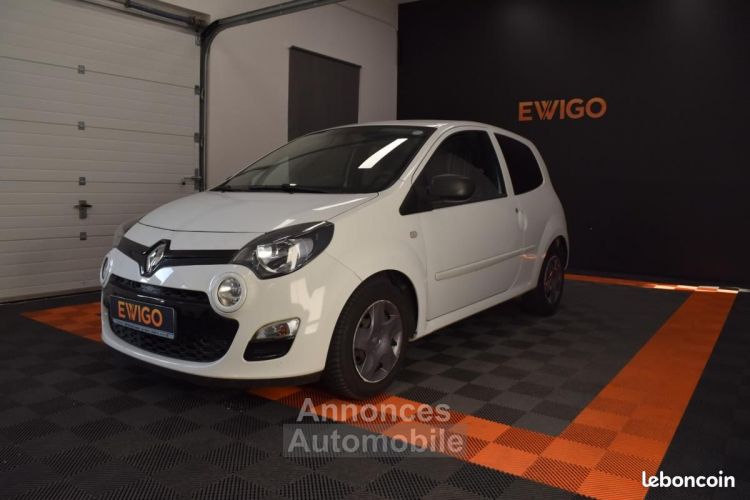 Renault Twingo II 1.2 16V 75ch GARANTIE 6 A 36 MOIS - <small></small> 4.490 € <small>TTC</small> - #3