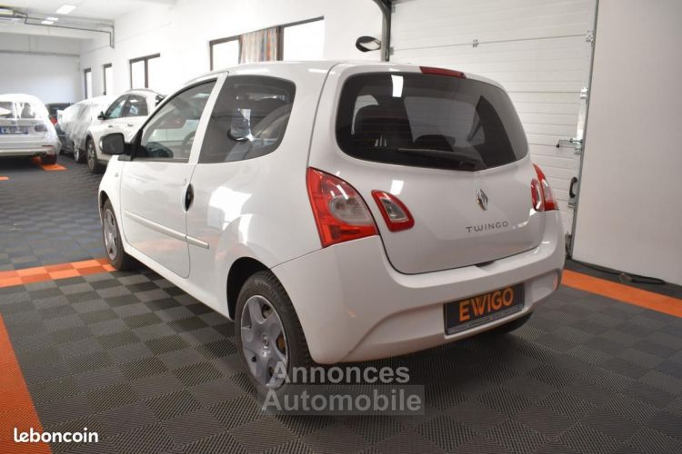 Renault Twingo II 1.2 16V 75ch GARANTIE 6 A 36 MOIS - <small></small> 4.490 € <small>TTC</small> - #4