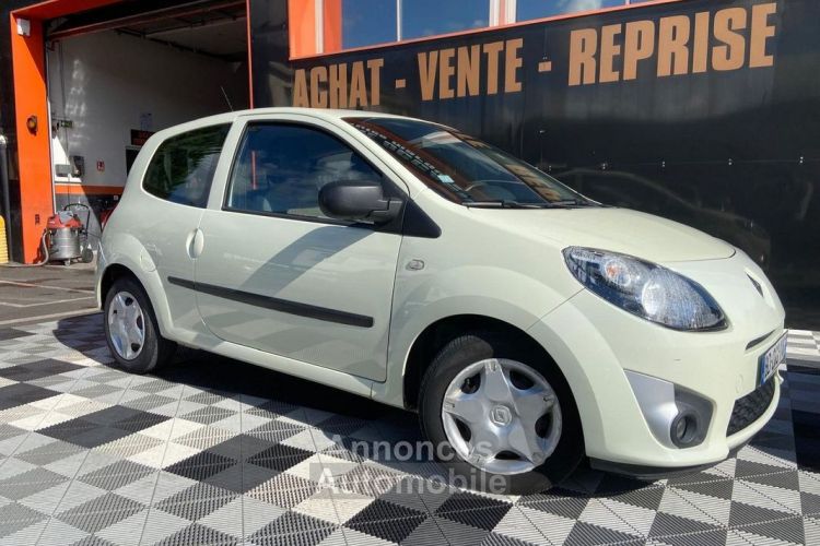 Renault Twingo II 1.2 16V 75CH XV DE FRANCE - <small></small> 4.490 € <small>TTC</small> - #1