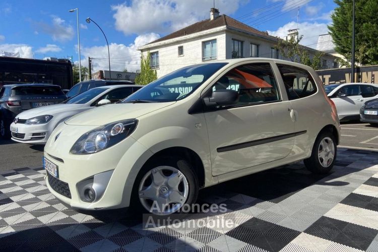 Renault Twingo II 1.2 16V 75CH XV DE FRANCE - <small></small> 4.490 € <small>TTC</small> - #7