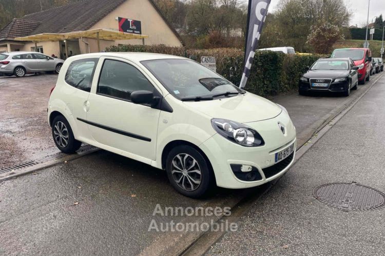 Renault Twingo II 1.2 16V 76CV - <small></small> 4.490 € <small>TTC</small> - #3