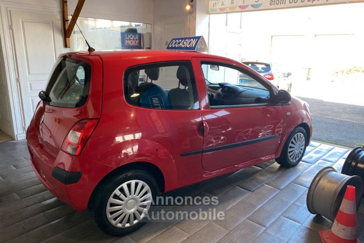 Renault Twingo II 1,2 16v LEV 75 Authentique 3 Portes - <small></small> 3.990 € <small>TTC</small> - #3