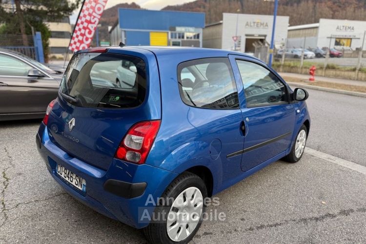 Renault Twingo II 1.2 60 Authentique - <small></small> 4.490 € <small>TTC</small> - #3