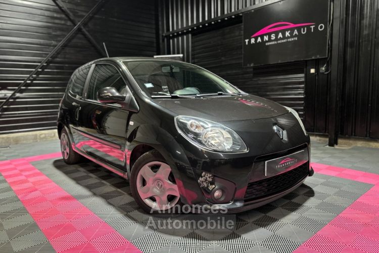 Renault Twingo ii 1.2 60 eco2 - <small></small> 3.490 € <small>TTC</small> - #1