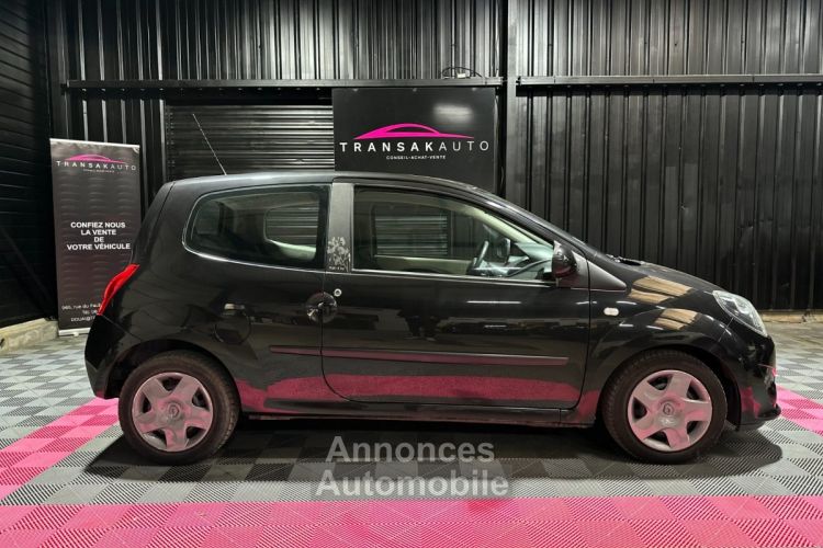 Renault Twingo ii 1.2 60 eco2 - <small></small> 3.490 € <small>TTC</small> - #3