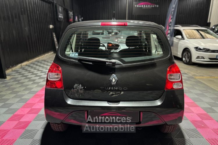 Renault Twingo ii 1.2 60 eco2 - <small></small> 3.490 € <small>TTC</small> - #5