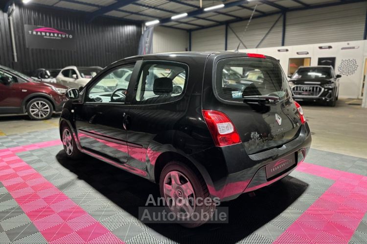 Renault Twingo ii 1.2 60 eco2 - <small></small> 3.490 € <small>TTC</small> - #6