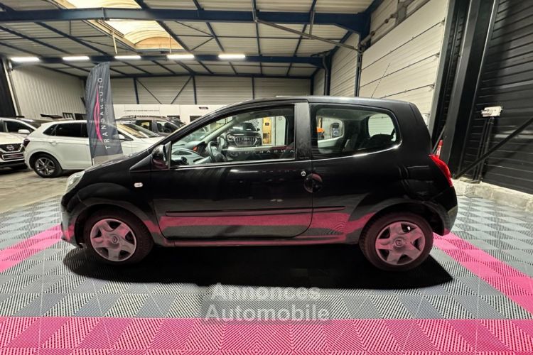 Renault Twingo ii 1.2 60 eco2 - <small></small> 3.490 € <small>TTC</small> - #7