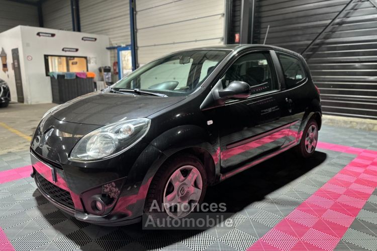 Renault Twingo ii 1.2 60 eco2 - <small></small> 3.490 € <small>TTC</small> - #8