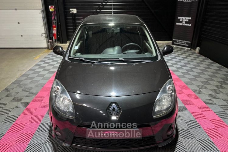 Renault Twingo ii 1.2 60 eco2 - <small></small> 3.490 € <small>TTC</small> - #9