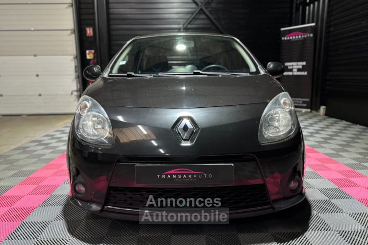 Renault Twingo ii 1.2 60 eco2 - <small></small> 3.490 € <small>TTC</small> - #10