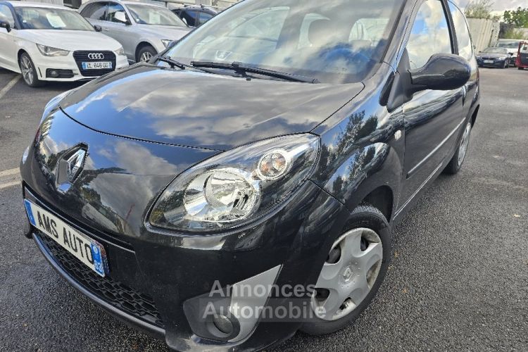 Renault Twingo II 1.2 60 eco2 Dynamique - <small></small> 4.990 € <small>TTC</small> - #1