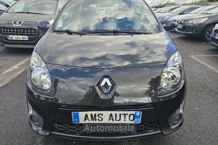 Renault Twingo II 1.2 60 eco2 Dynamique - <small></small> 4.990 € <small>TTC</small> - #2