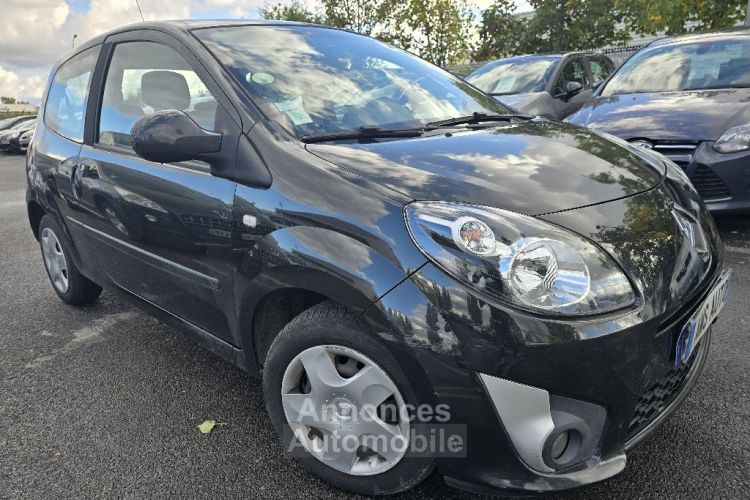 Renault Twingo II 1.2 60 eco2 Dynamique - <small></small> 4.990 € <small>TTC</small> - #3