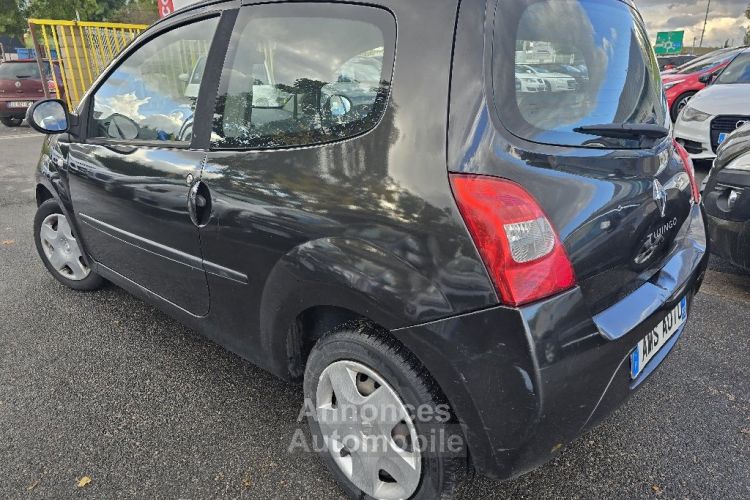 Renault Twingo II 1.2 60 eco2 Dynamique - <small></small> 4.990 € <small>TTC</small> - #4