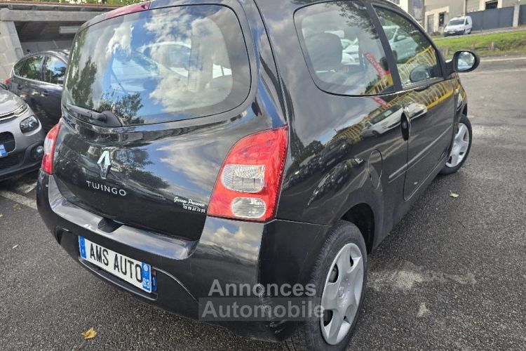 Renault Twingo II 1.2 60 eco2 Dynamique - <small></small> 4.990 € <small>TTC</small> - #6