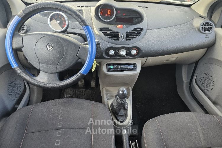 Renault Twingo II 1.2 60 eco2 Dynamique - <small></small> 4.990 € <small>TTC</small> - #8