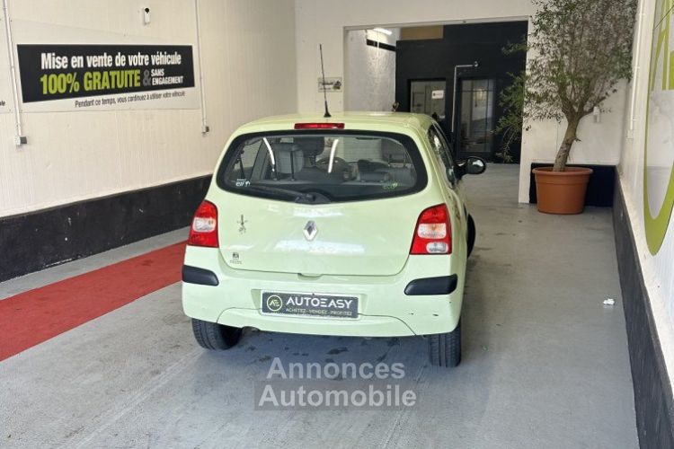 Renault Twingo II 1.2 60 ECO2 EXPRESSION VITRE ELECTRIQUE REVISION OK - <small></small> 4.990 € <small>TTC</small> - #2