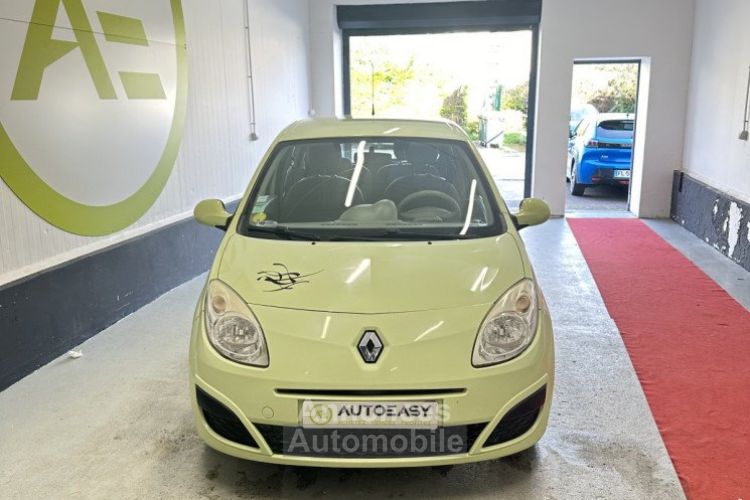 Renault Twingo II 1.2 60 ECO2 EXPRESSION VITRE ELECTRIQUE REVISION OK - <small></small> 4.990 € <small>TTC</small> - #3