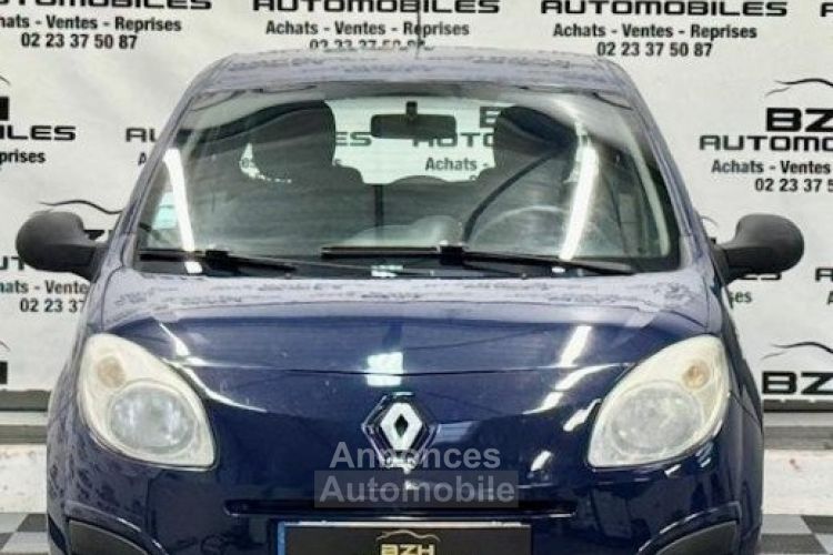 Renault Twingo II 1.2 60CH - <small></small> 4.990 € <small>TTC</small> - #2