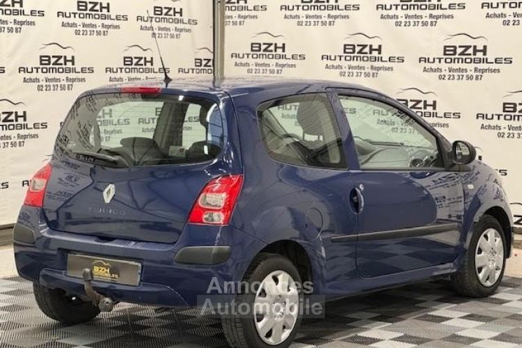 Renault Twingo II 1.2 60CH - <small></small> 4.990 € <small>TTC</small> - #3