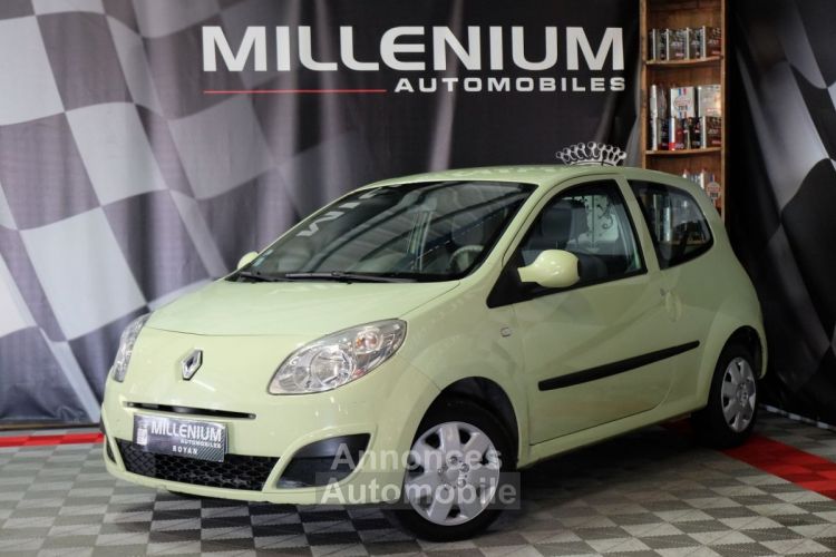 Renault Twingo II 1.2 60CH - <small></small> 4.990 € <small>TTC</small> - #1