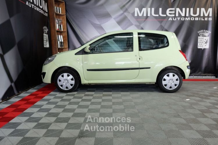 Renault Twingo II 1.2 60CH - <small></small> 4.990 € <small>TTC</small> - #6