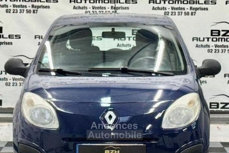 Renault Twingo II 1.2 60CH * ATTELAGE + FAISCEAU * - <small></small> 4.990 € <small>TTC</small> - #2