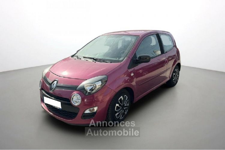 Renault Twingo II 1.2 75cv - <small></small> 4.490 € <small>TTC</small> - #1