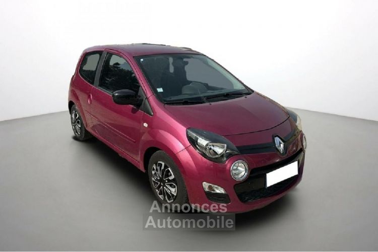 Renault Twingo II 1.2 75cv - <small></small> 4.490 € <small>TTC</small> - #2